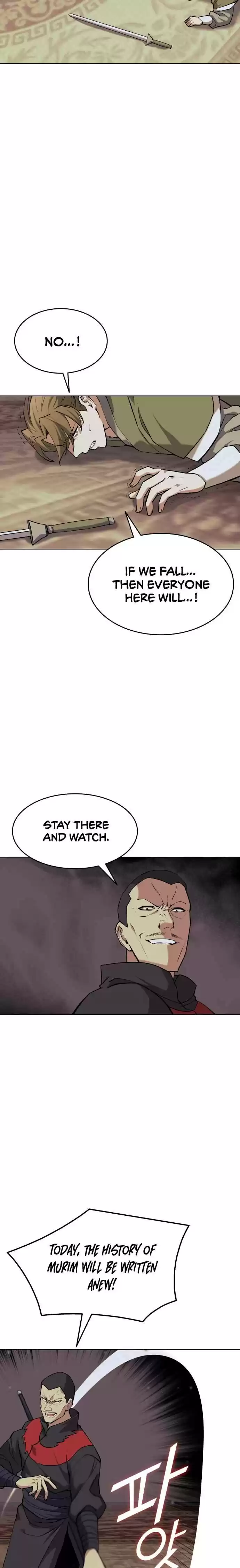 Tale Of A Scribe Who Retires To The Countryside Chapter 67