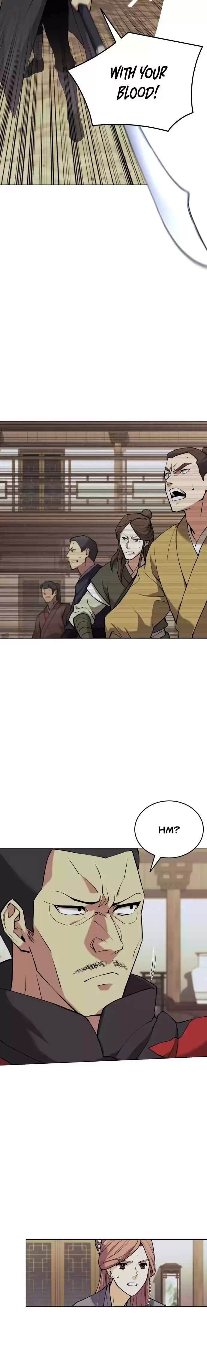 Tale Of A Scribe Who Retires To The Countryside Chapter 67