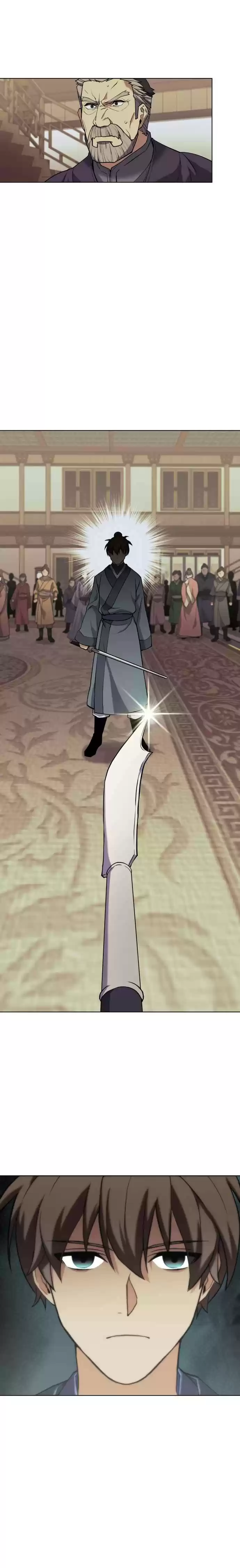 Tale Of A Scribe Who Retires To The Countryside Chapter 67