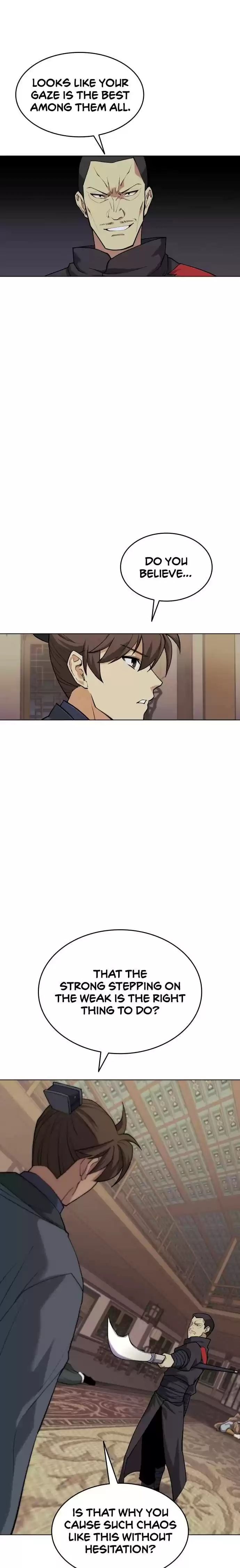 Tale Of A Scribe Who Retires To The Countryside Chapter 67