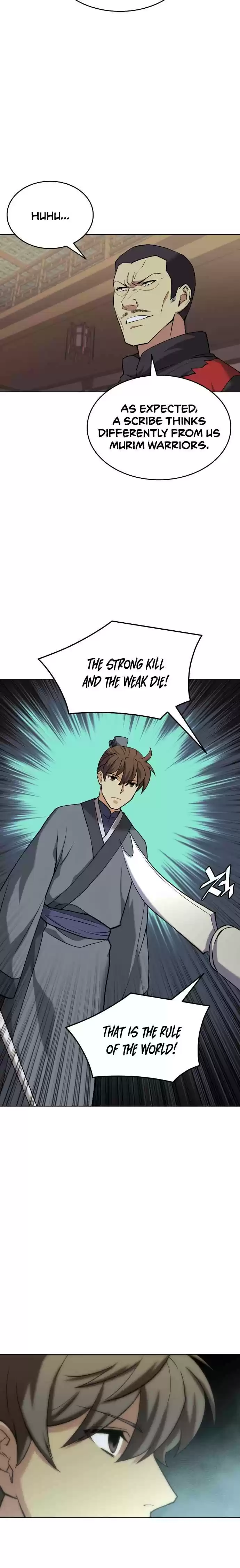 Tale Of A Scribe Who Retires To The Countryside Chapter 67