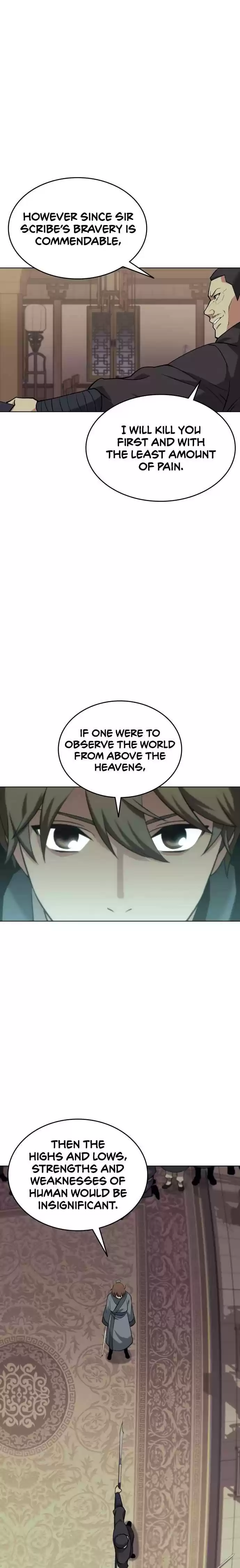 Tale Of A Scribe Who Retires To The Countryside Chapter 67