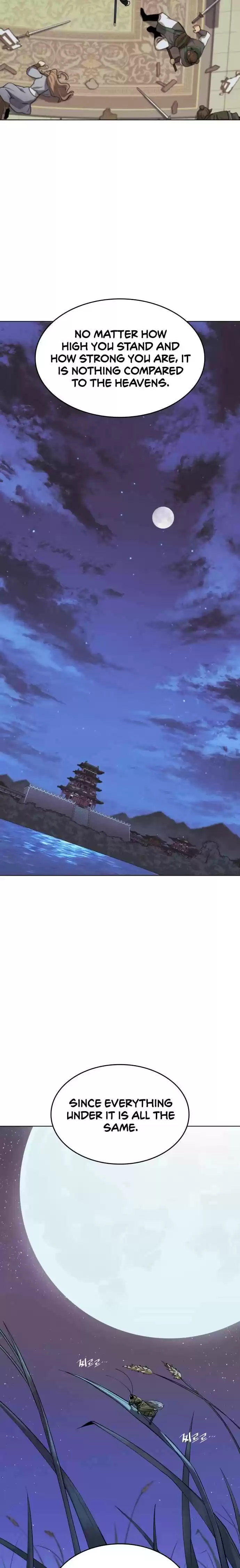 Tale Of A Scribe Who Retires To The Countryside Chapter 67