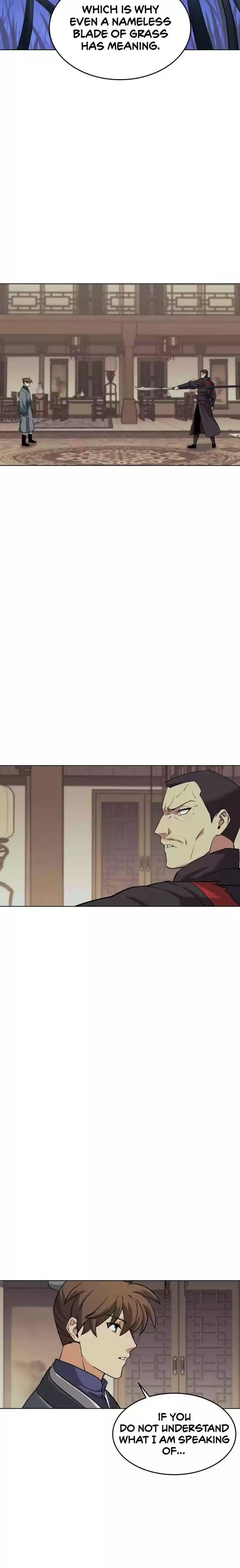 Tale Of A Scribe Who Retires To The Countryside Chapter 67