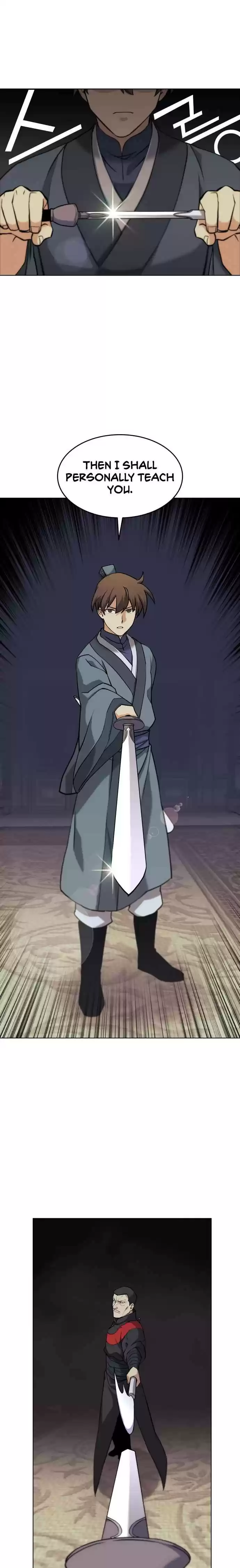 Tale Of A Scribe Who Retires To The Countryside Chapter 67