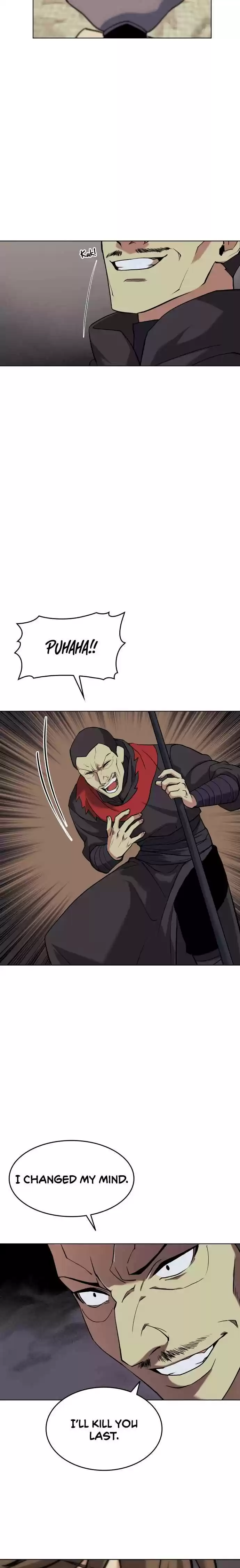 Tale Of A Scribe Who Retires To The Countryside Chapter 67