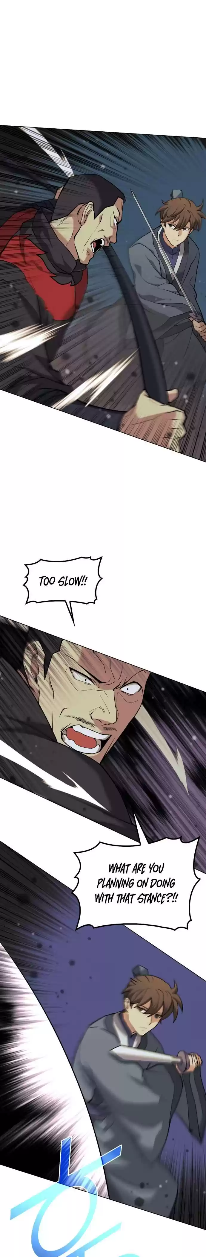 Tale Of A Scribe Who Retires To The Countryside Chapter 67