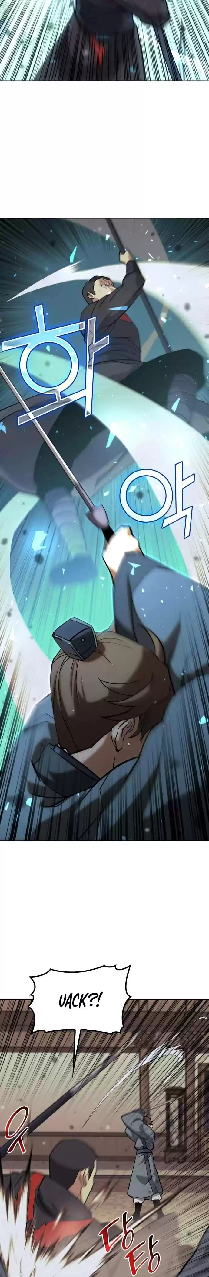 Tale Of A Scribe Who Retires To The Countryside Chapter 67