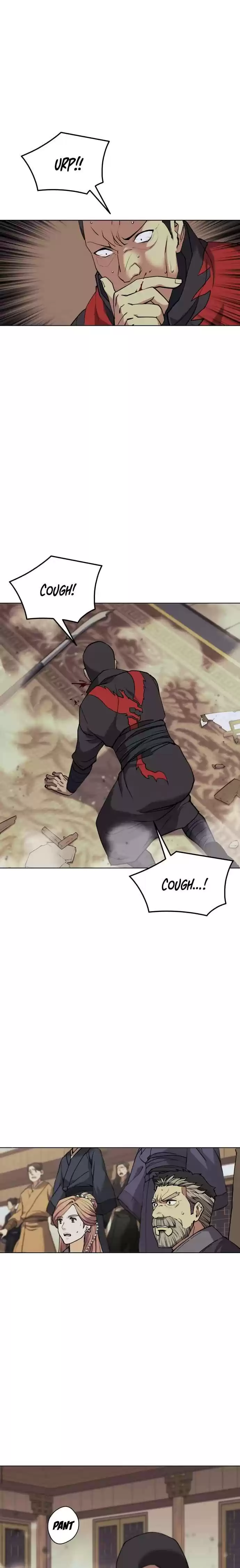 Tale Of A Scribe Who Retires To The Countryside Chapter 67