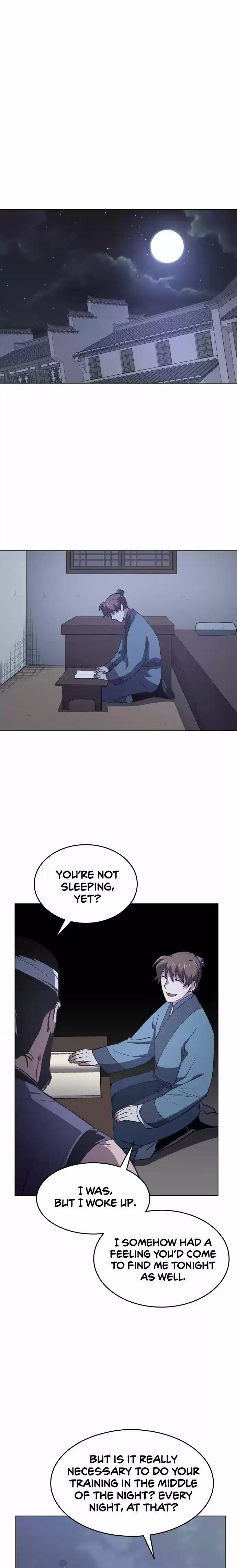 Tale Of A Scribe Who Retires To The Countryside Chapter 7