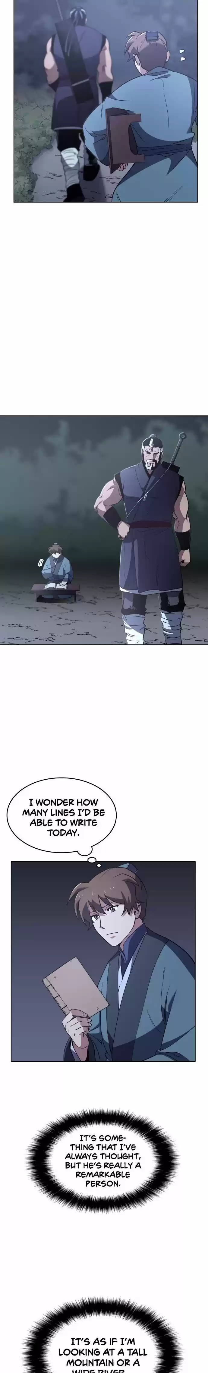 Tale Of A Scribe Who Retires To The Countryside Chapter 7