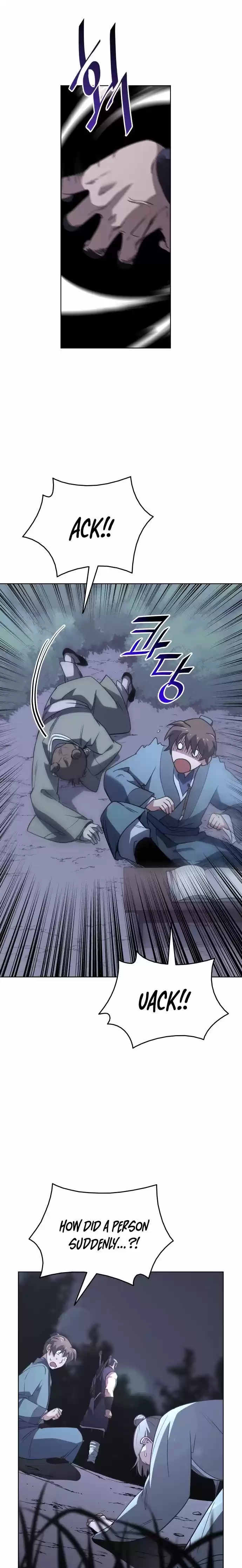 Tale Of A Scribe Who Retires To The Countryside Chapter 7