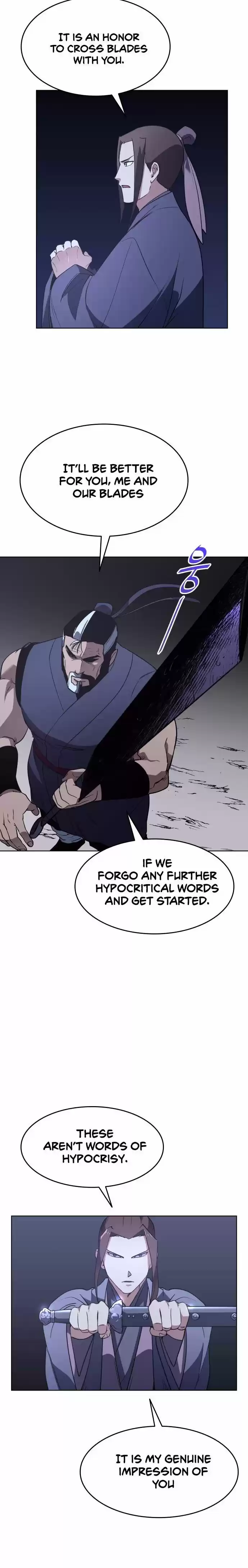 Tale Of A Scribe Who Retires To The Countryside Chapter 7