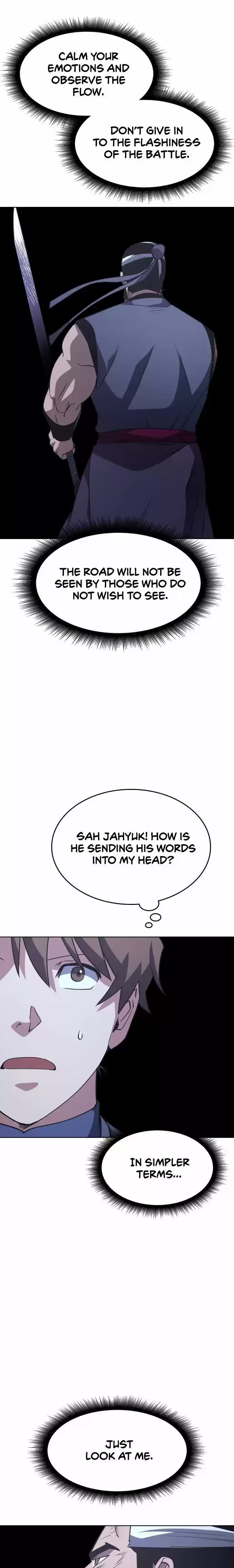 Tale Of A Scribe Who Retires To The Countryside Chapter 7