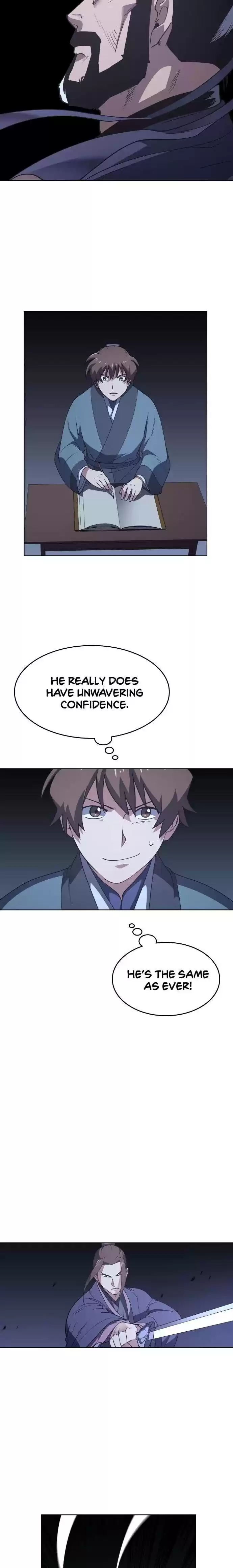 Tale Of A Scribe Who Retires To The Countryside Chapter 7