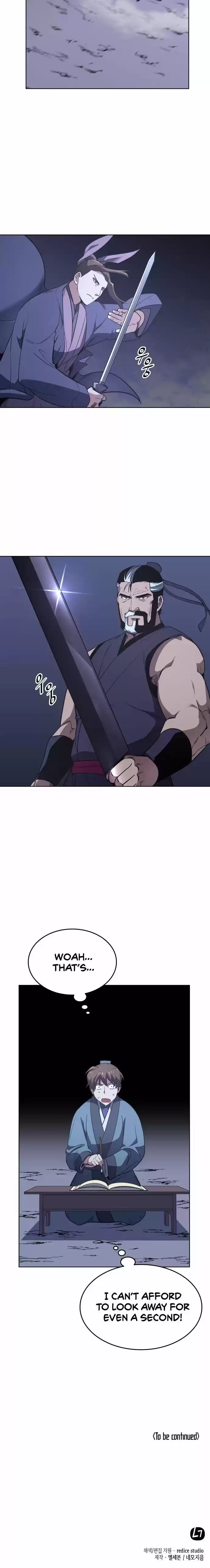 Tale Of A Scribe Who Retires To The Countryside Chapter 7