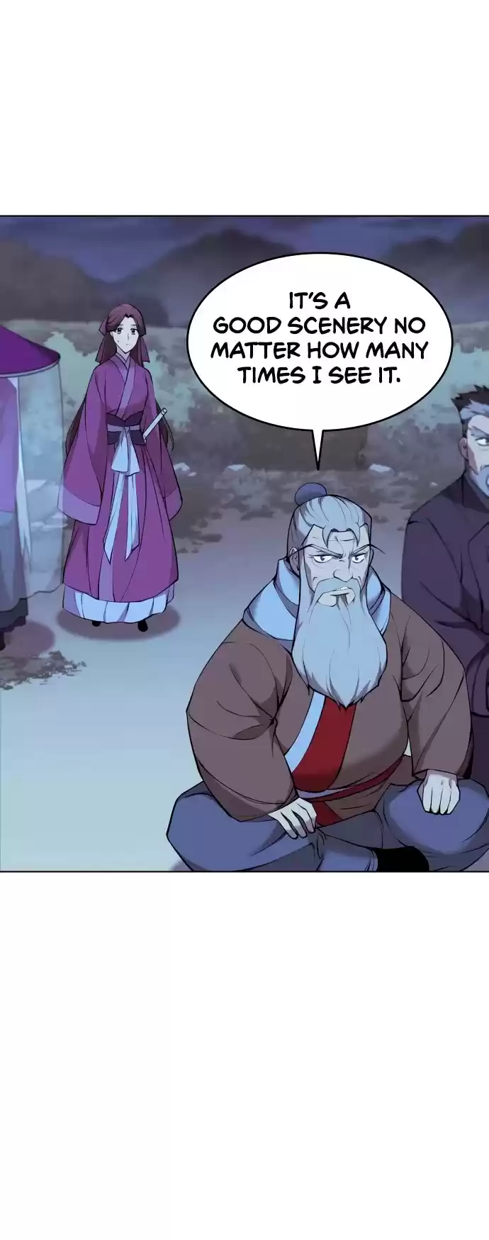 Tale Of A Scribe Who Retires To The Countryside Chapter 73