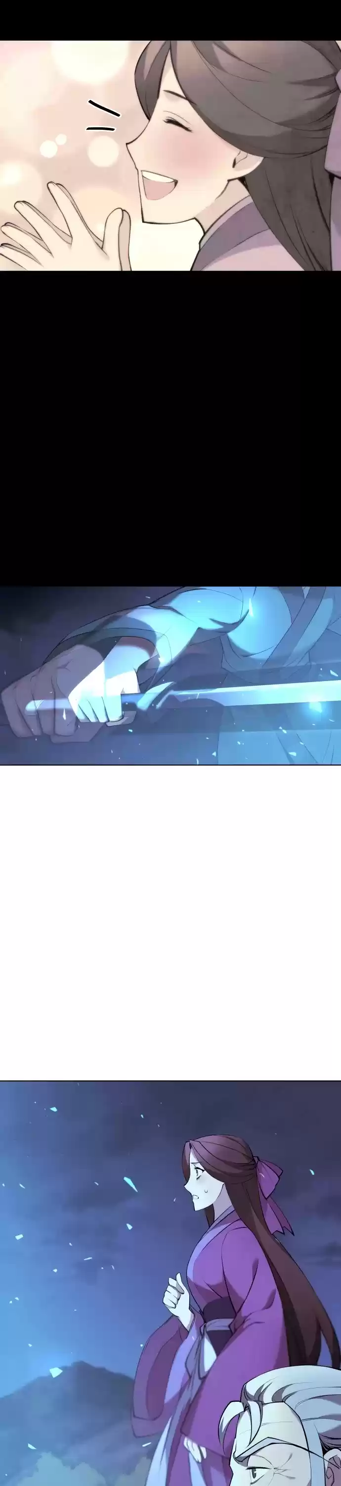 Tale Of A Scribe Who Retires To The Countryside Chapter 73