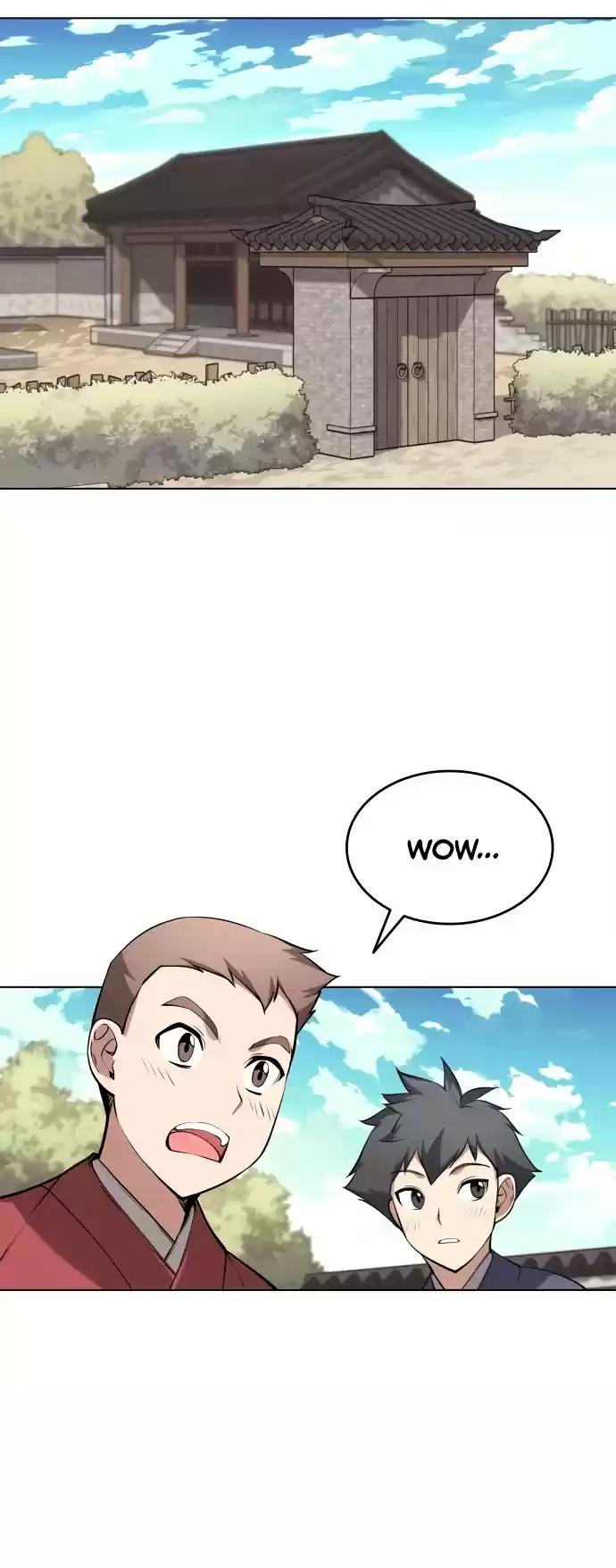 Tale Of A Scribe Who Retires To The Countryside Chapter 73