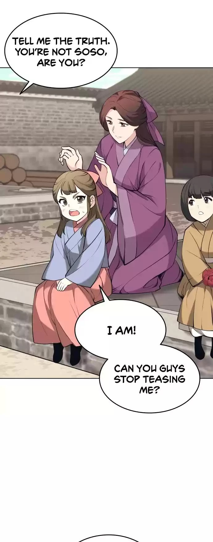 Tale Of A Scribe Who Retires To The Countryside Chapter 73