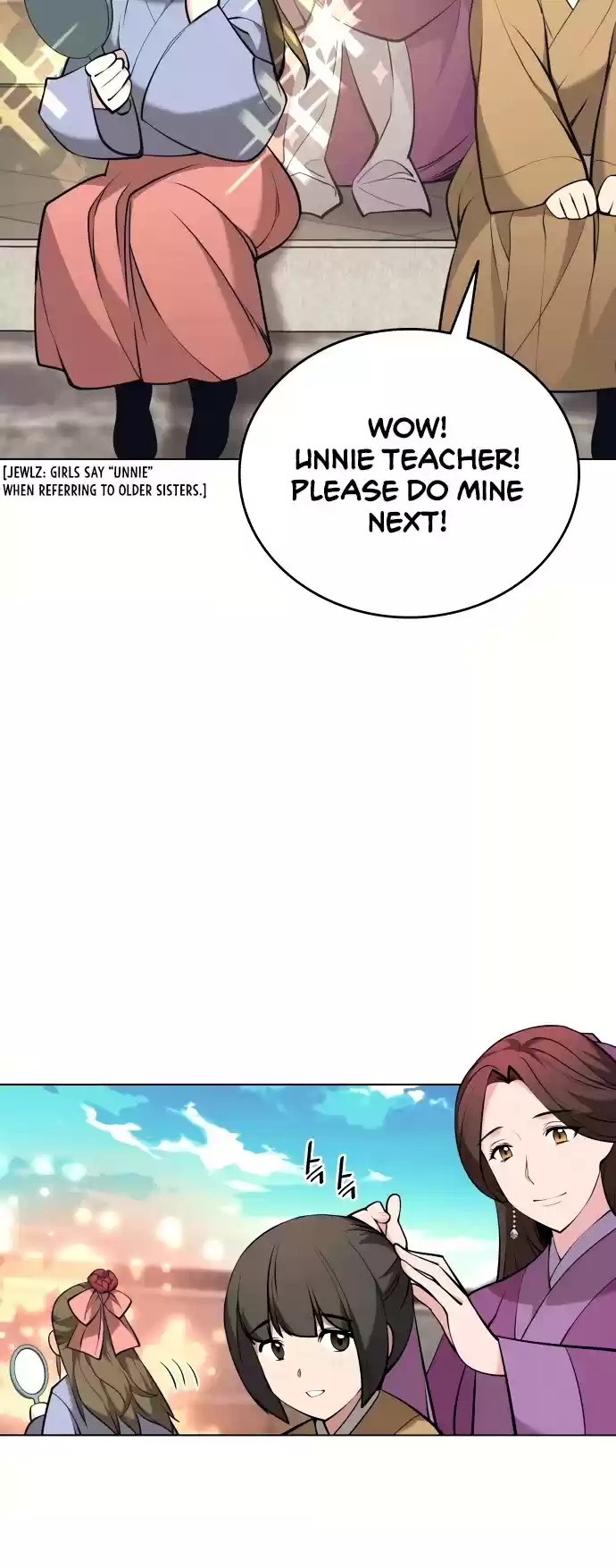 Tale Of A Scribe Who Retires To The Countryside Chapter 73