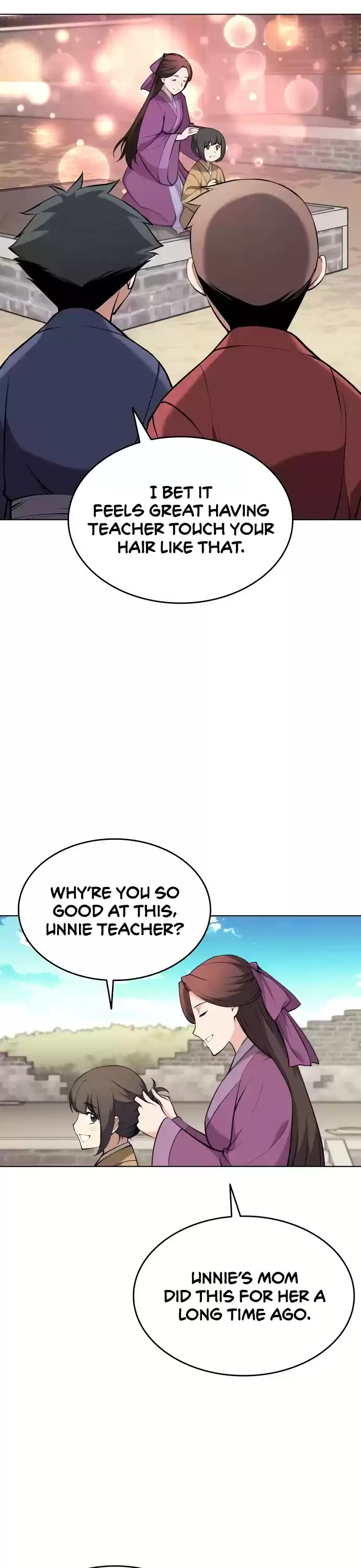 Tale Of A Scribe Who Retires To The Countryside Chapter 73