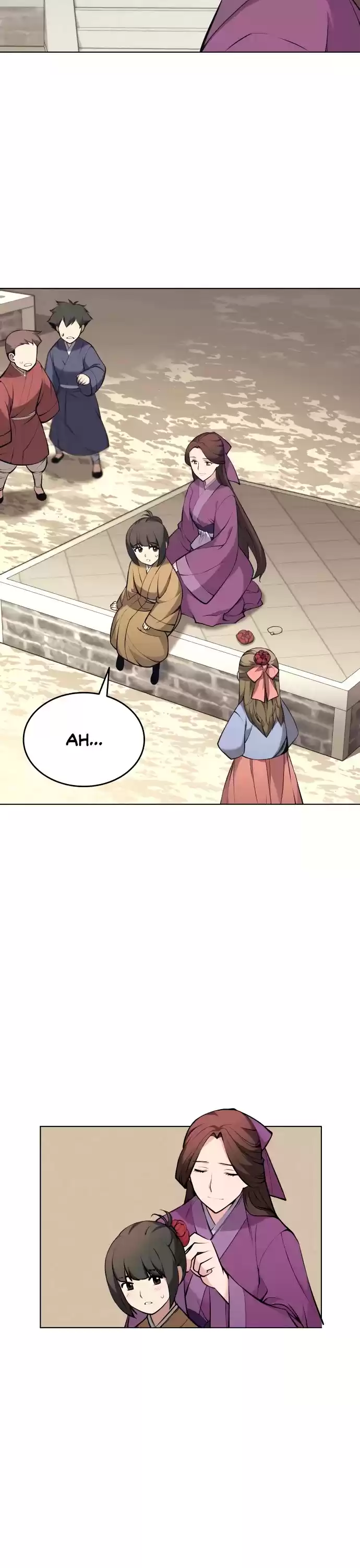 Tale Of A Scribe Who Retires To The Countryside Chapter 73