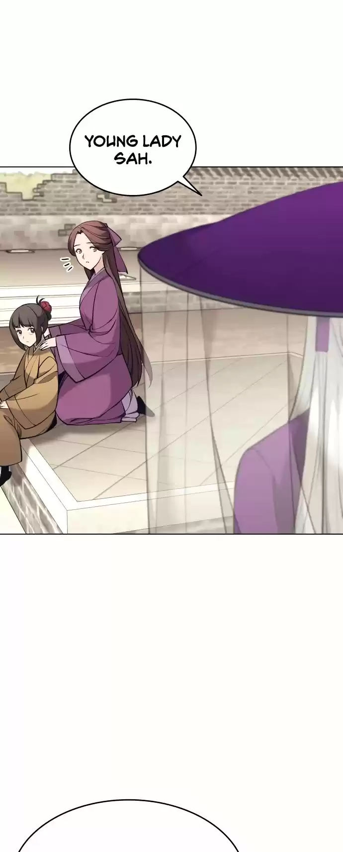 Tale Of A Scribe Who Retires To The Countryside Chapter 73