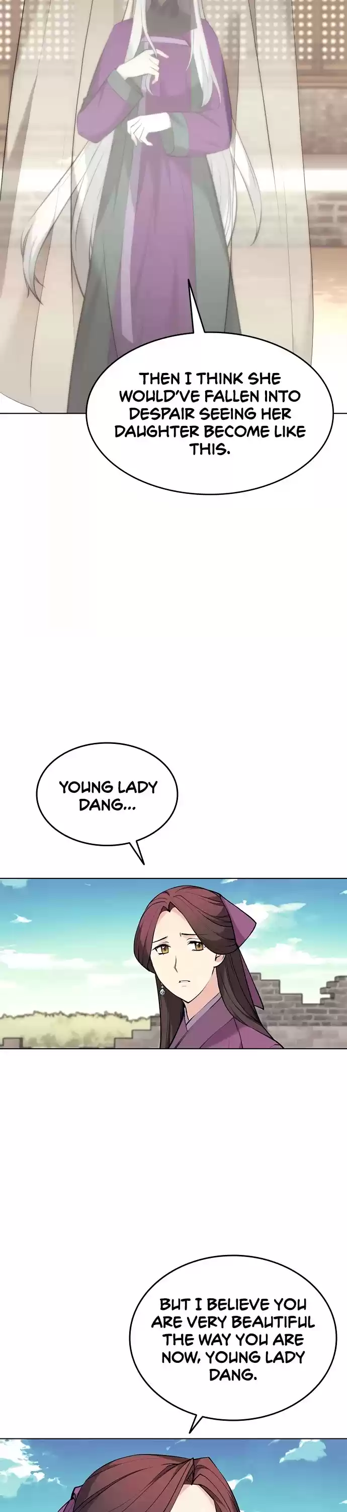 Tale Of A Scribe Who Retires To The Countryside Chapter 73