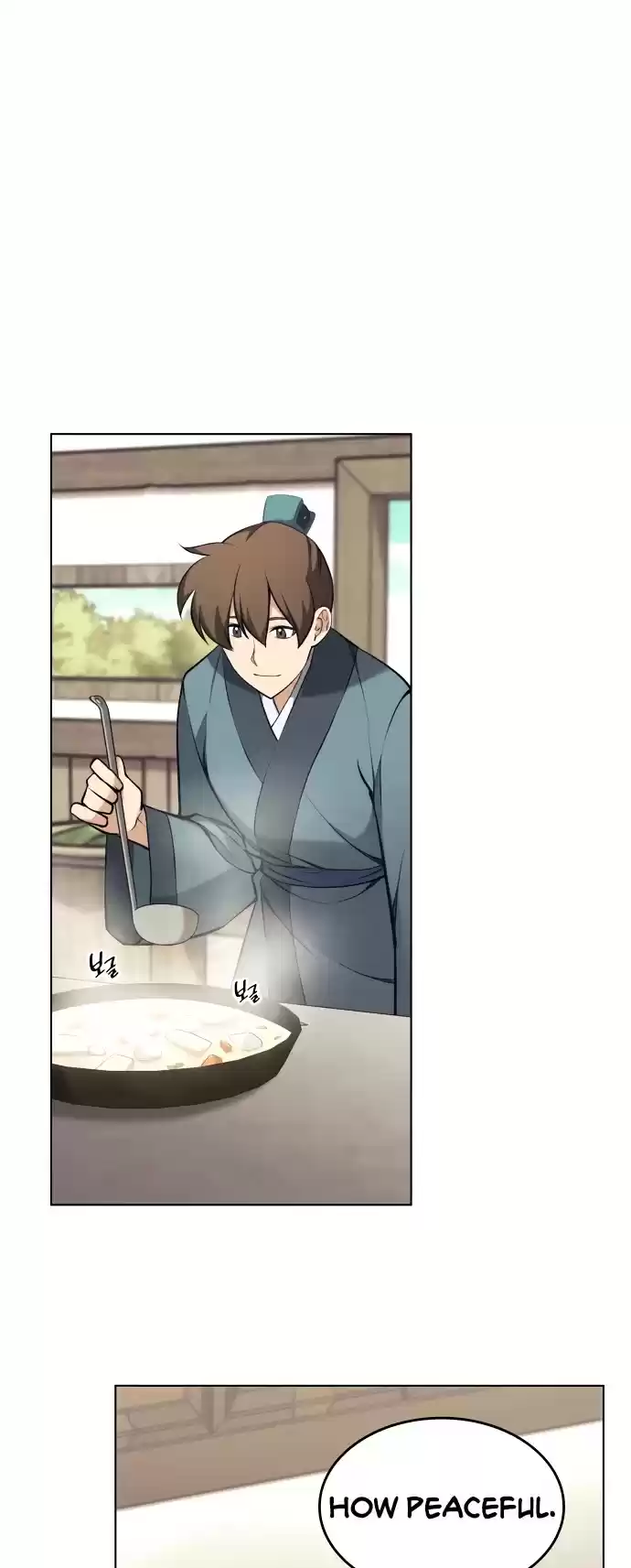 Tale Of A Scribe Who Retires To The Countryside Chapter 73