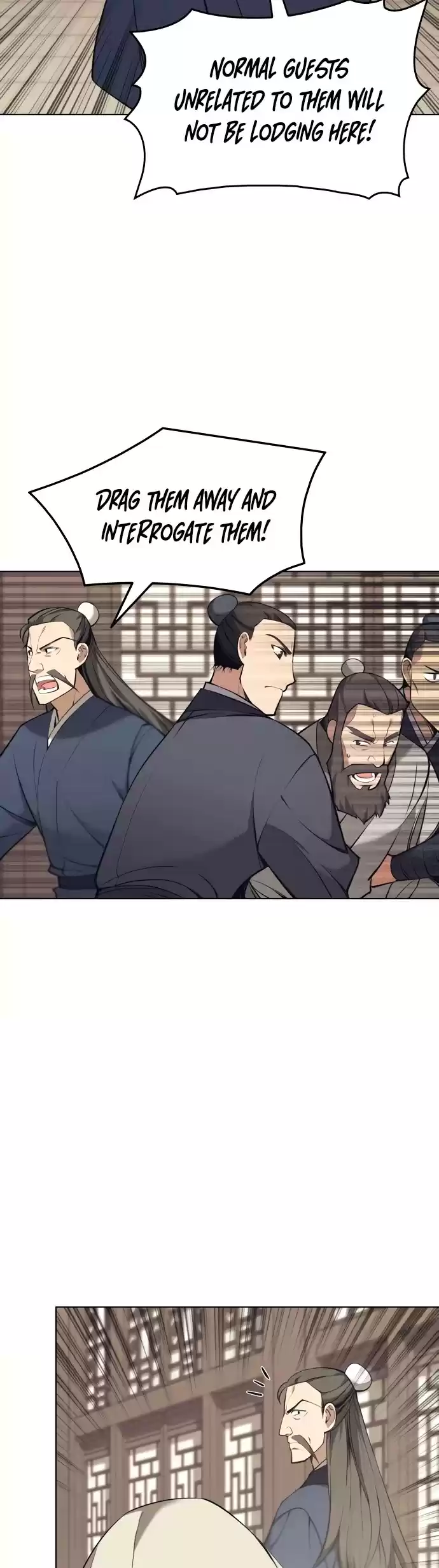 Tale Of A Scribe Who Retires To The Countryside Chapter 73