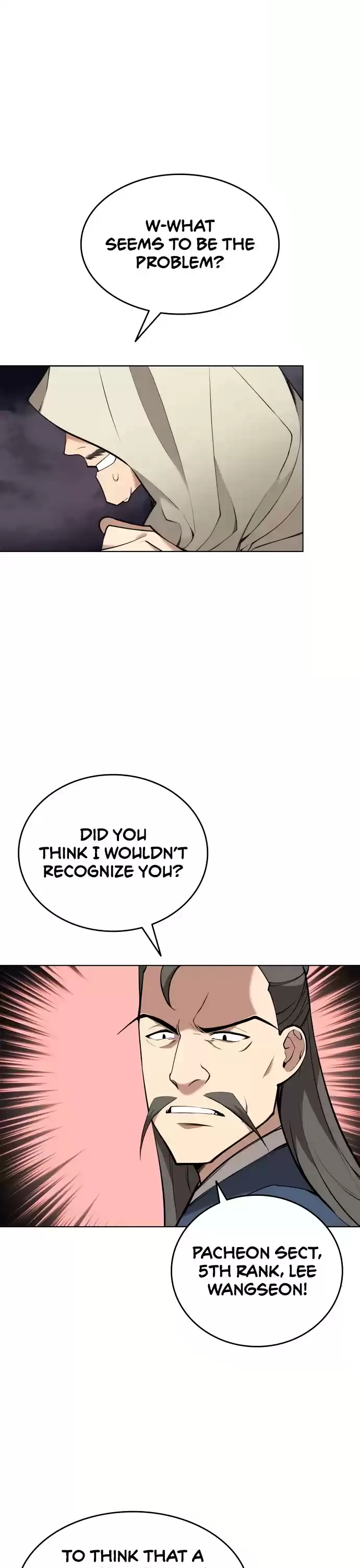 Tale Of A Scribe Who Retires To The Countryside Chapter 73