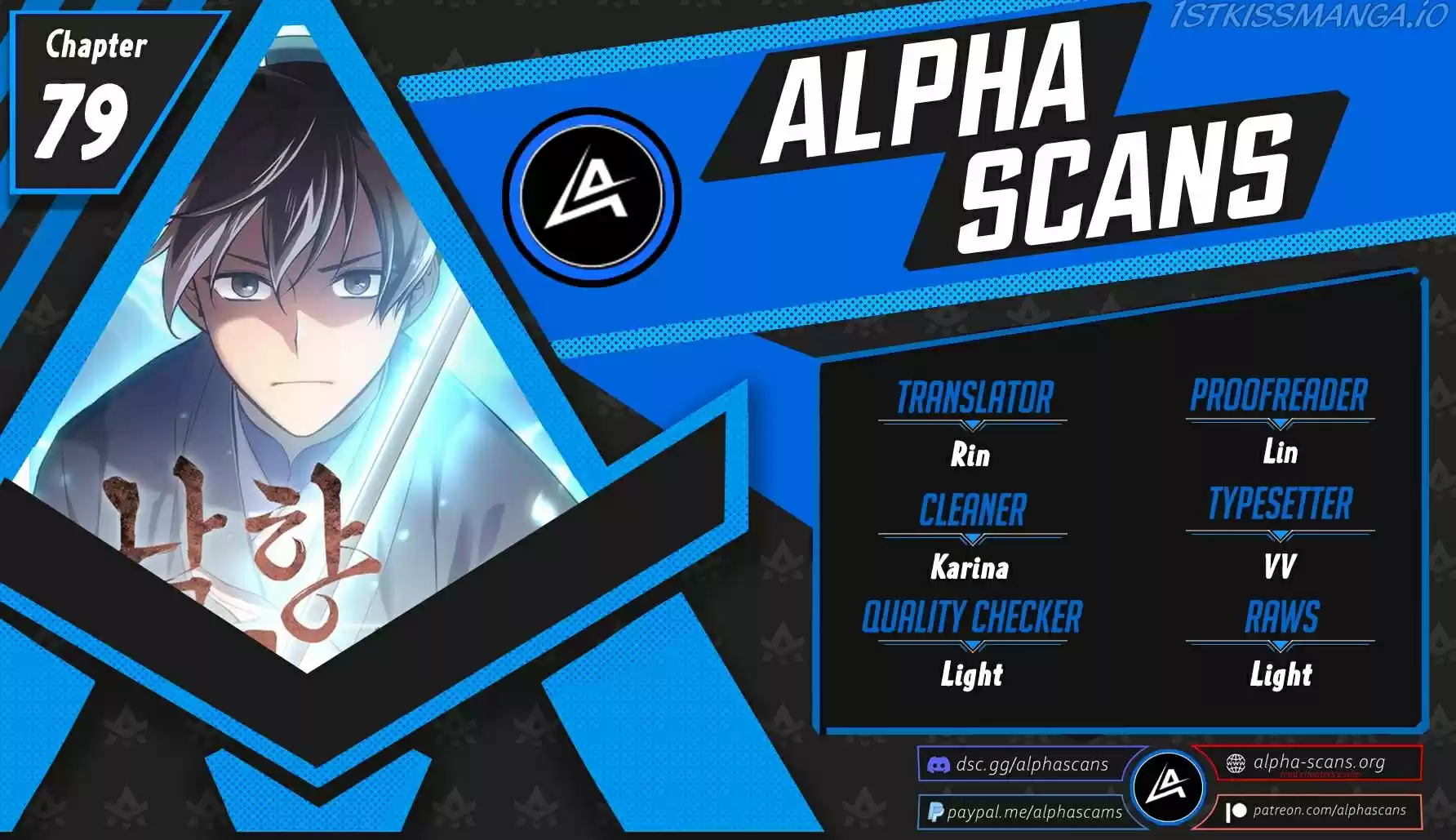 Tale Of A Scribe Who Retires To The Countryside Chapter 79