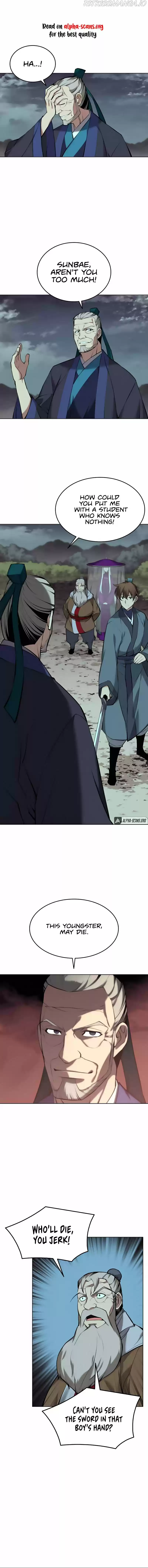 Tale Of A Scribe Who Retires To The Countryside Chapter 79