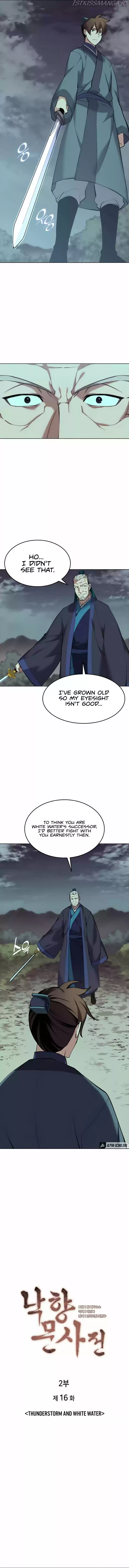 Tale Of A Scribe Who Retires To The Countryside Chapter 79