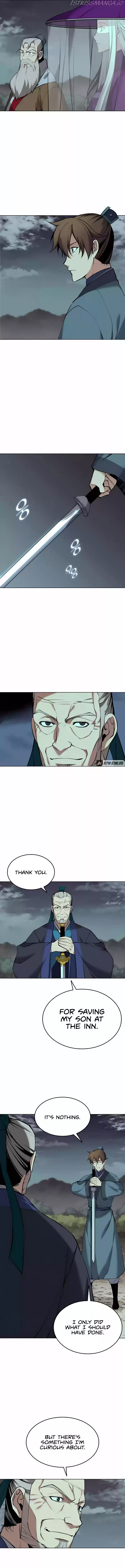 Tale Of A Scribe Who Retires To The Countryside Chapter 79