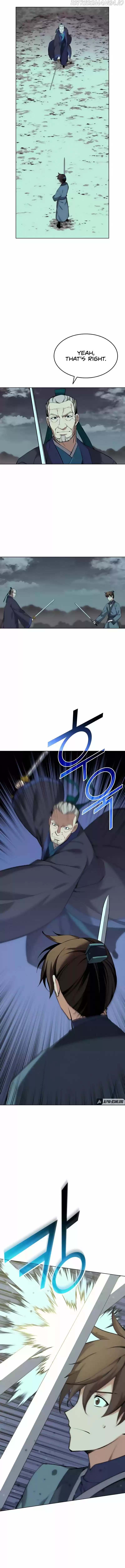 Tale Of A Scribe Who Retires To The Countryside Chapter 79