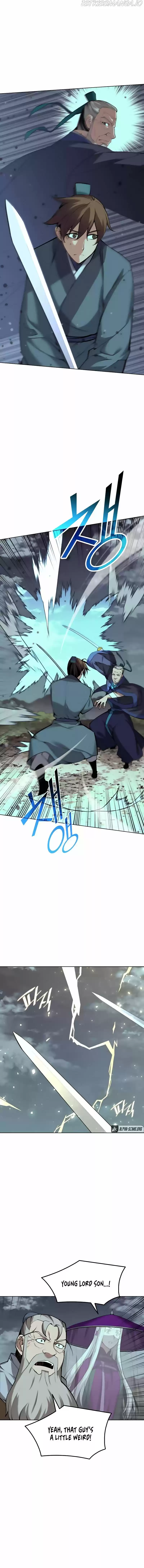 Tale Of A Scribe Who Retires To The Countryside Chapter 79