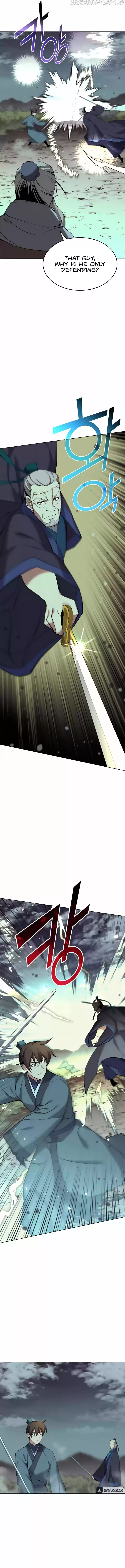 Tale Of A Scribe Who Retires To The Countryside Chapter 79