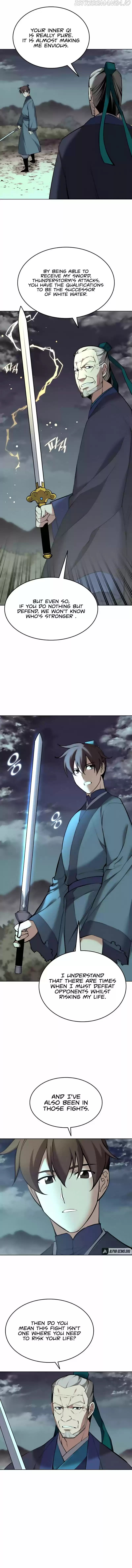 Tale Of A Scribe Who Retires To The Countryside Chapter 79