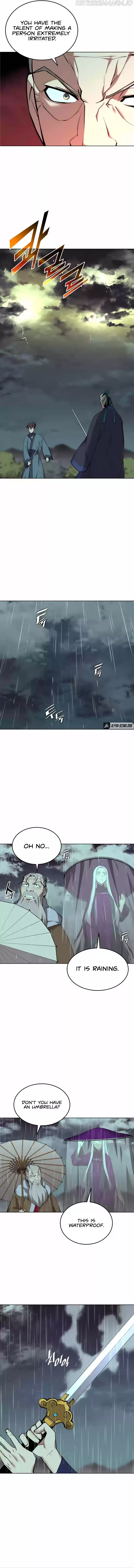 Tale Of A Scribe Who Retires To The Countryside Chapter 79