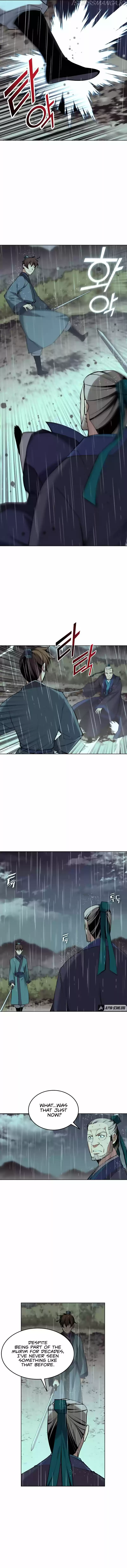 Tale Of A Scribe Who Retires To The Countryside Chapter 79