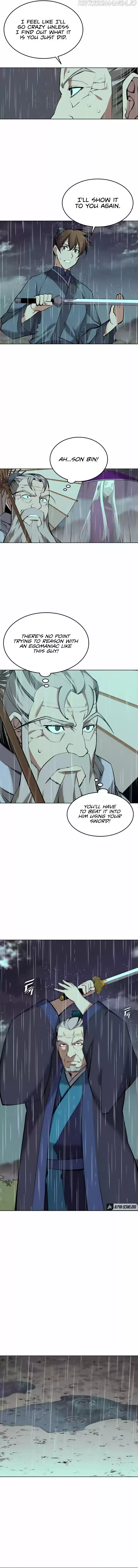 Tale Of A Scribe Who Retires To The Countryside Chapter 79