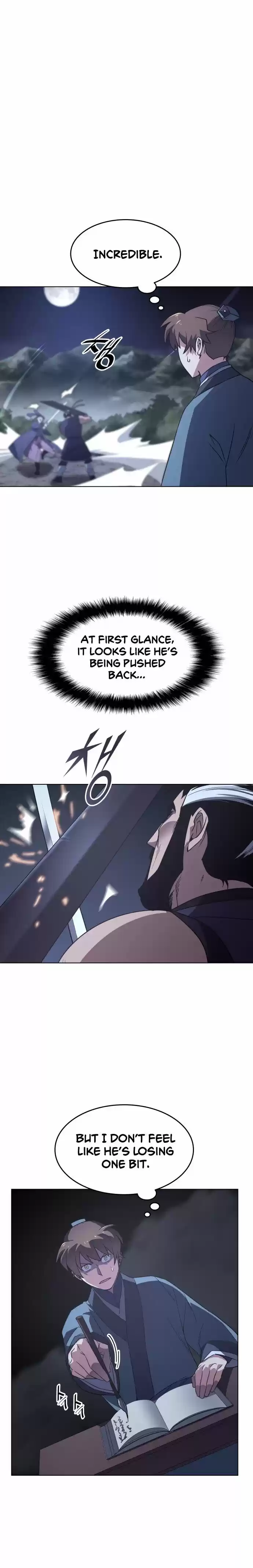 Tale Of A Scribe Who Retires To The Countryside Chapter 8