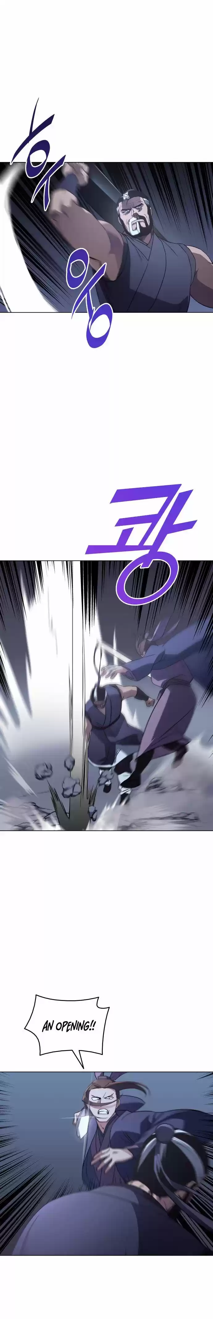 Tale Of A Scribe Who Retires To The Countryside Chapter 8