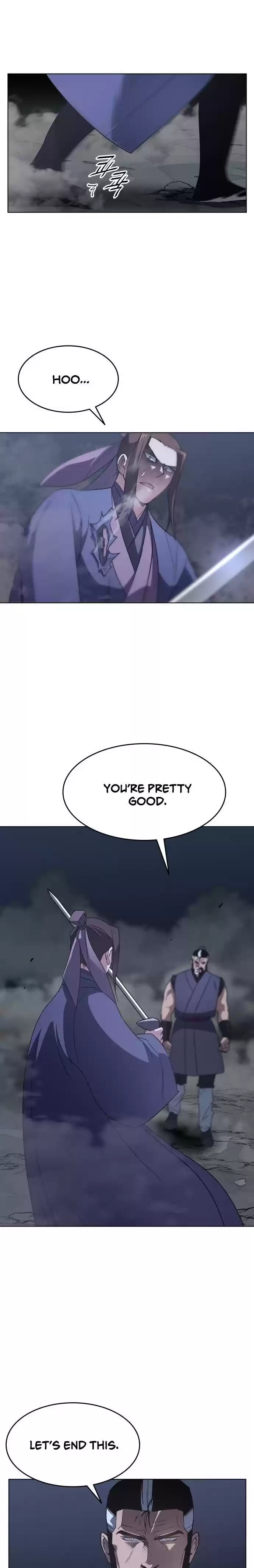 Tale Of A Scribe Who Retires To The Countryside Chapter 8