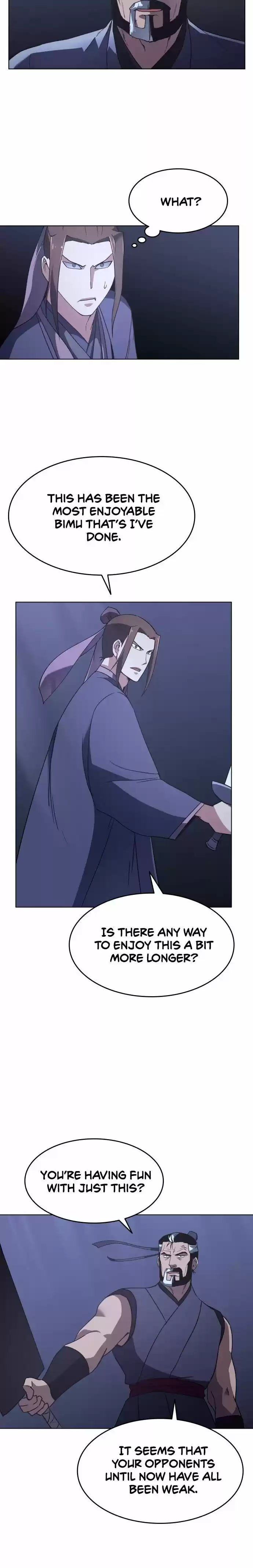 Tale Of A Scribe Who Retires To The Countryside Chapter 8