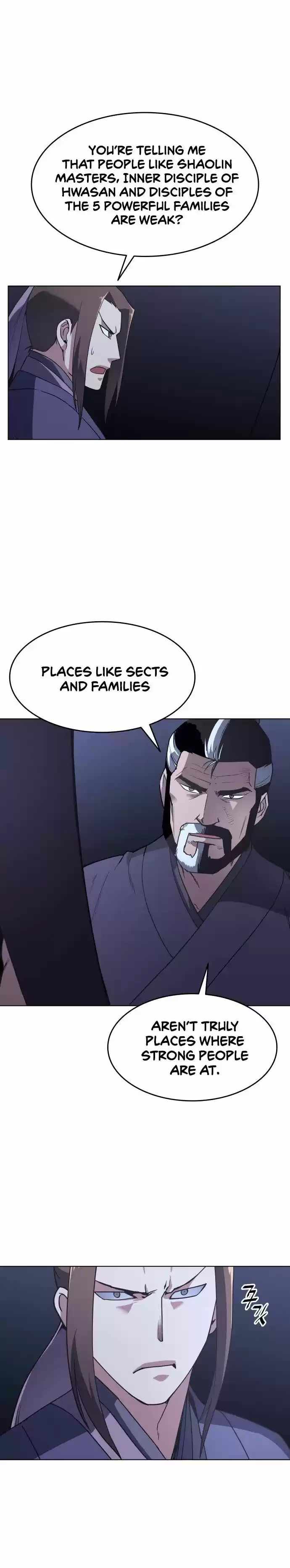 Tale Of A Scribe Who Retires To The Countryside Chapter 8