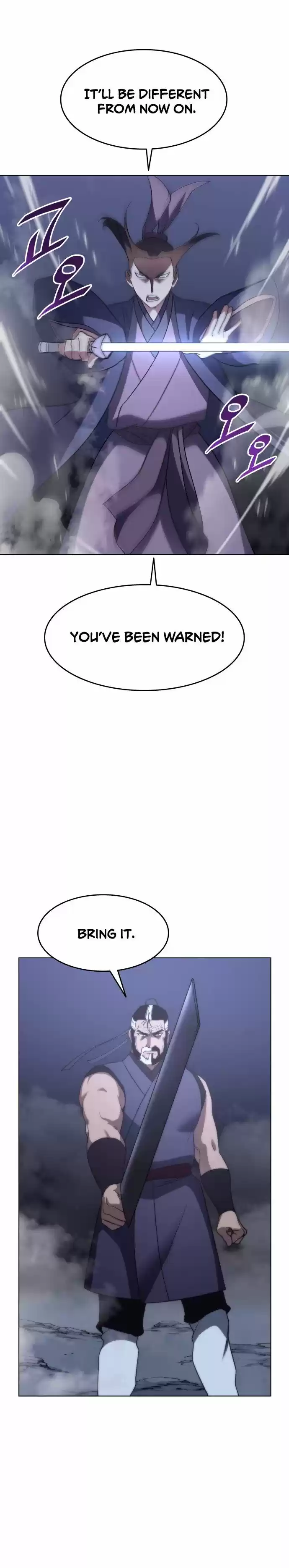 Tale Of A Scribe Who Retires To The Countryside Chapter 8