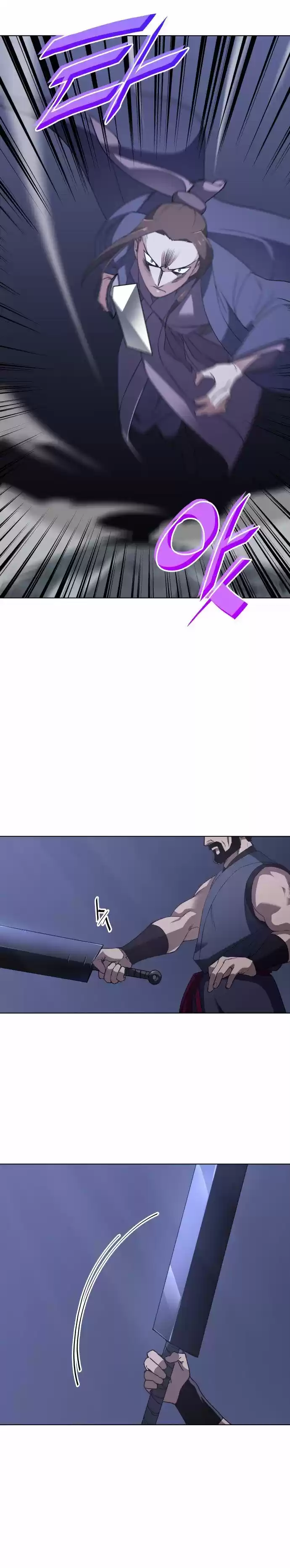 Tale Of A Scribe Who Retires To The Countryside Chapter 8